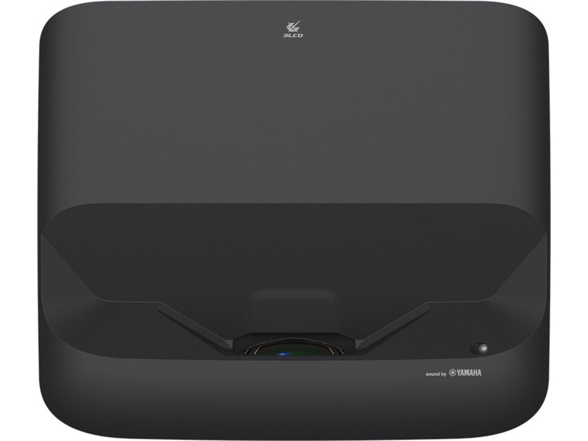 Epson 4K projektor EH-LS650B (sort) -B-Grade Demo TV/projektor