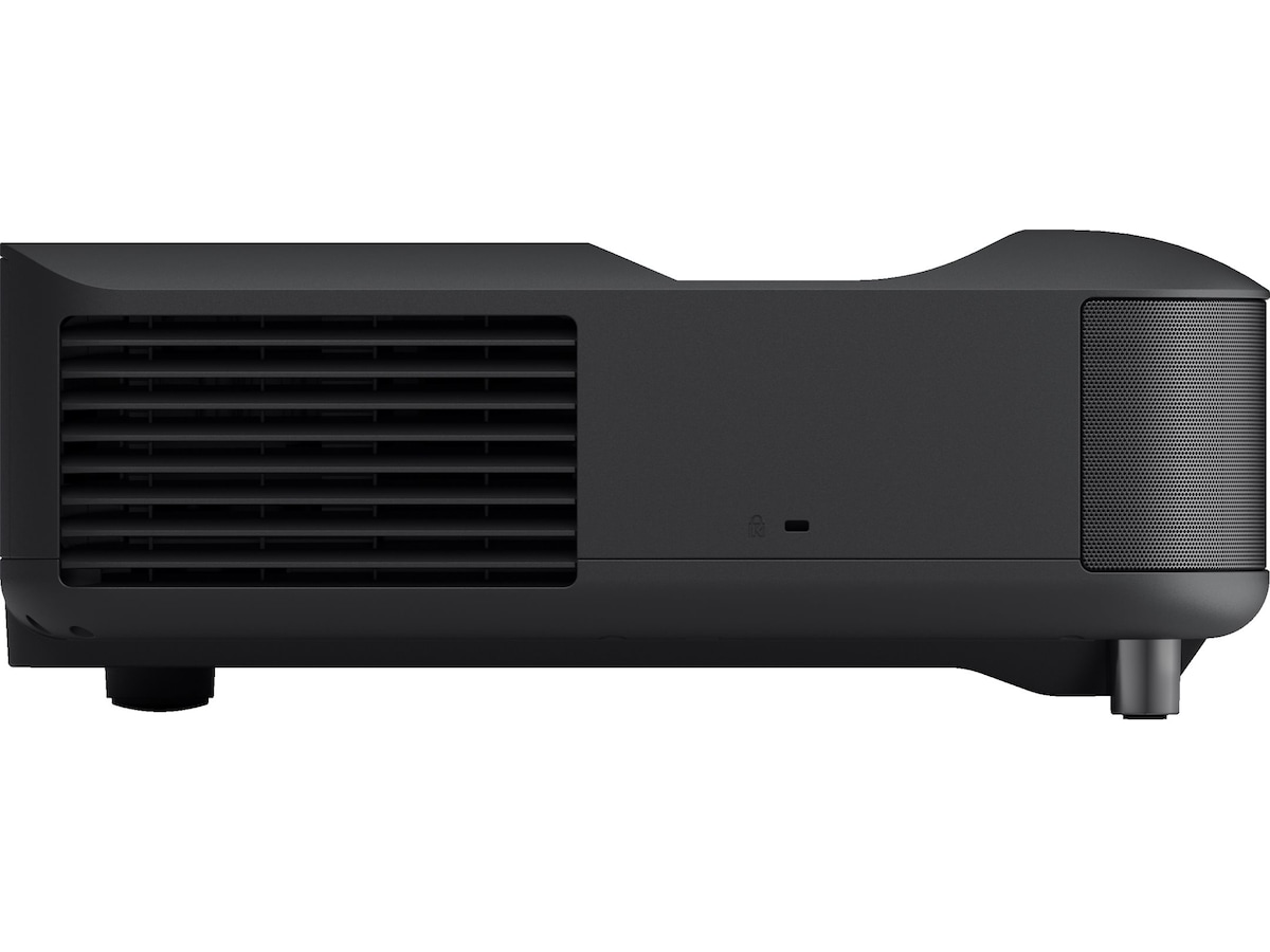 Epson 4K projektor EH-LS650B (sort) -B-Grade Demo TV/projektor