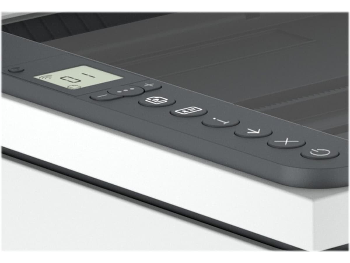 HP LaserJet MFP M234dw laserskriver Skrivere