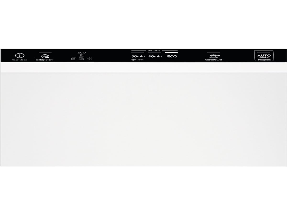 Electrolux EEA27200L Integrert oppvaskmaskin Integrert oppvaskmaskin