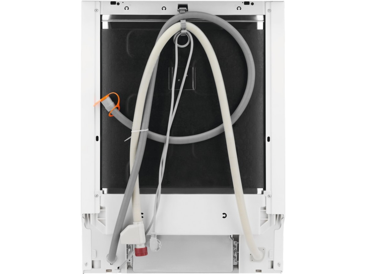 Electrolux EEA27200L Integrert oppvaskmaskin Integrert oppvaskmaskin