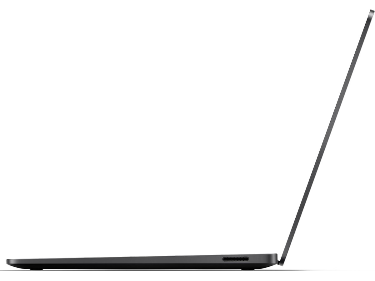 Microsoft Surface Laptop Copilot+ PC C10 13.8" touch (sort) PC - Bærbar / laptop