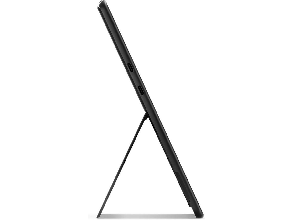 Microsoft Surface Pro C12 Copilot+ PC 13" OLED touch (sort) PC - Bærbar / laptop