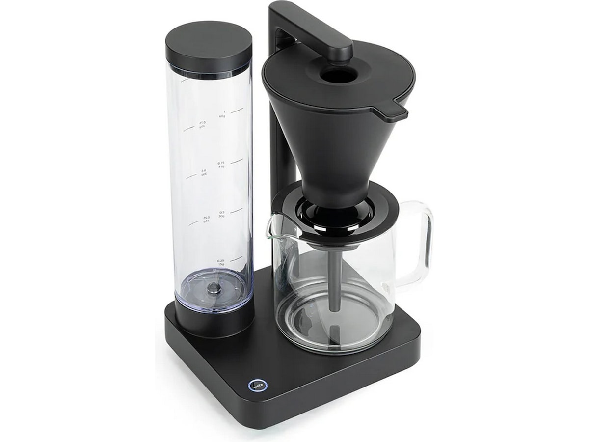Wilfa CM8B-A100 Performance Compact Kaffetrakter Kaffetraktere