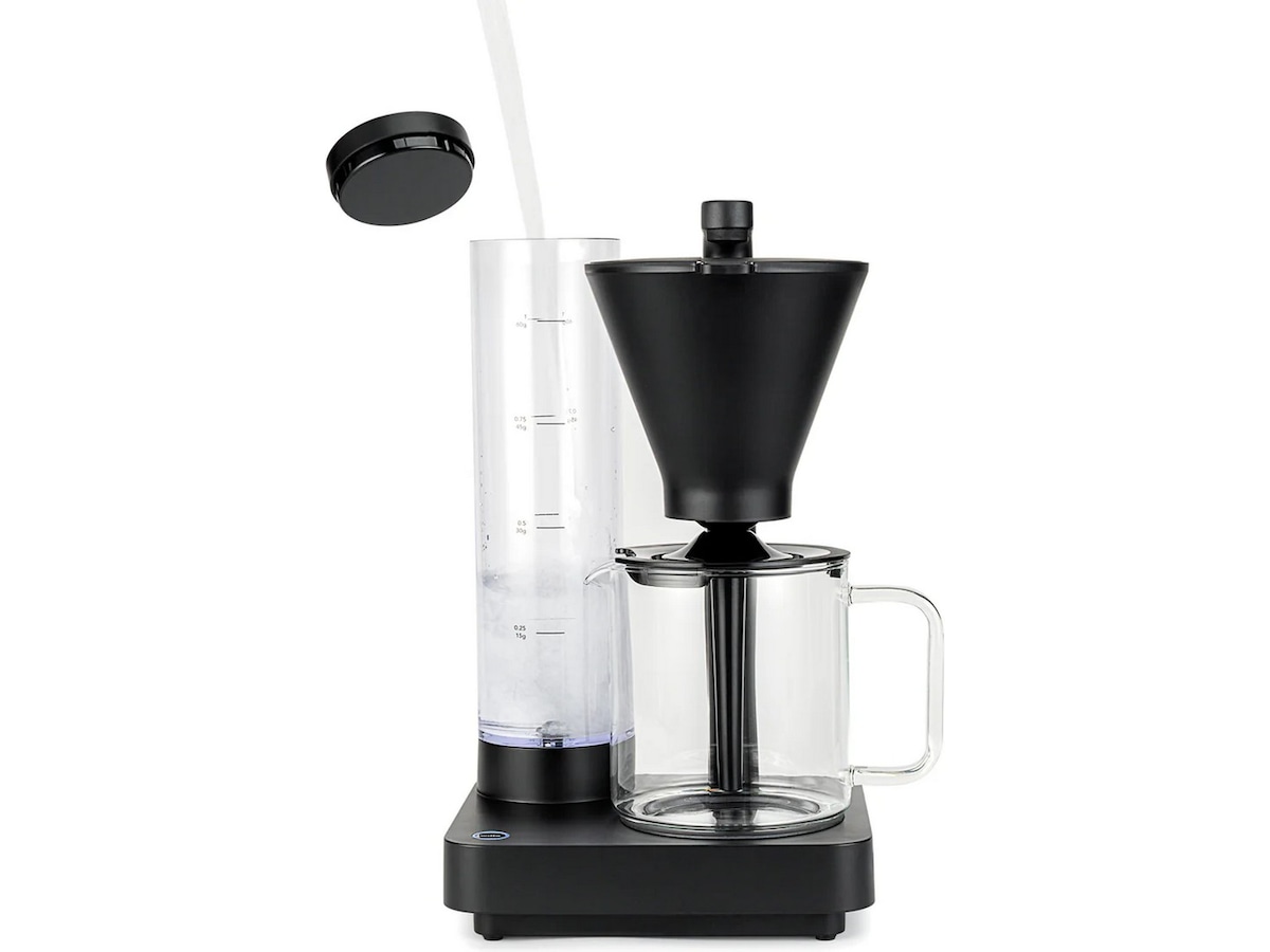 Wilfa CM8B-A100 Performance Compact Kaffetrakter Kaffetraktere