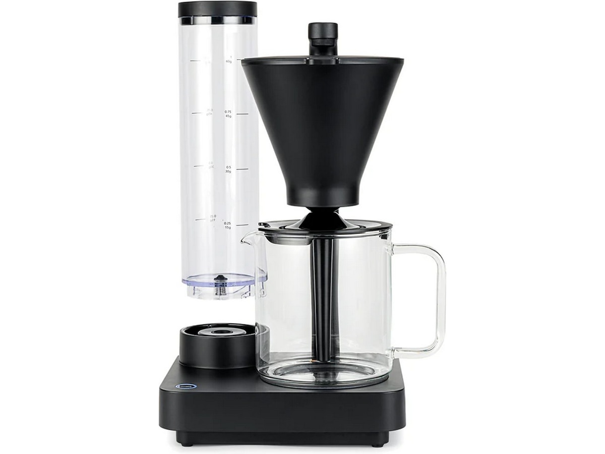 Wilfa CM8B-A100 Performance Compact Kaffetrakter Kaffetraktere