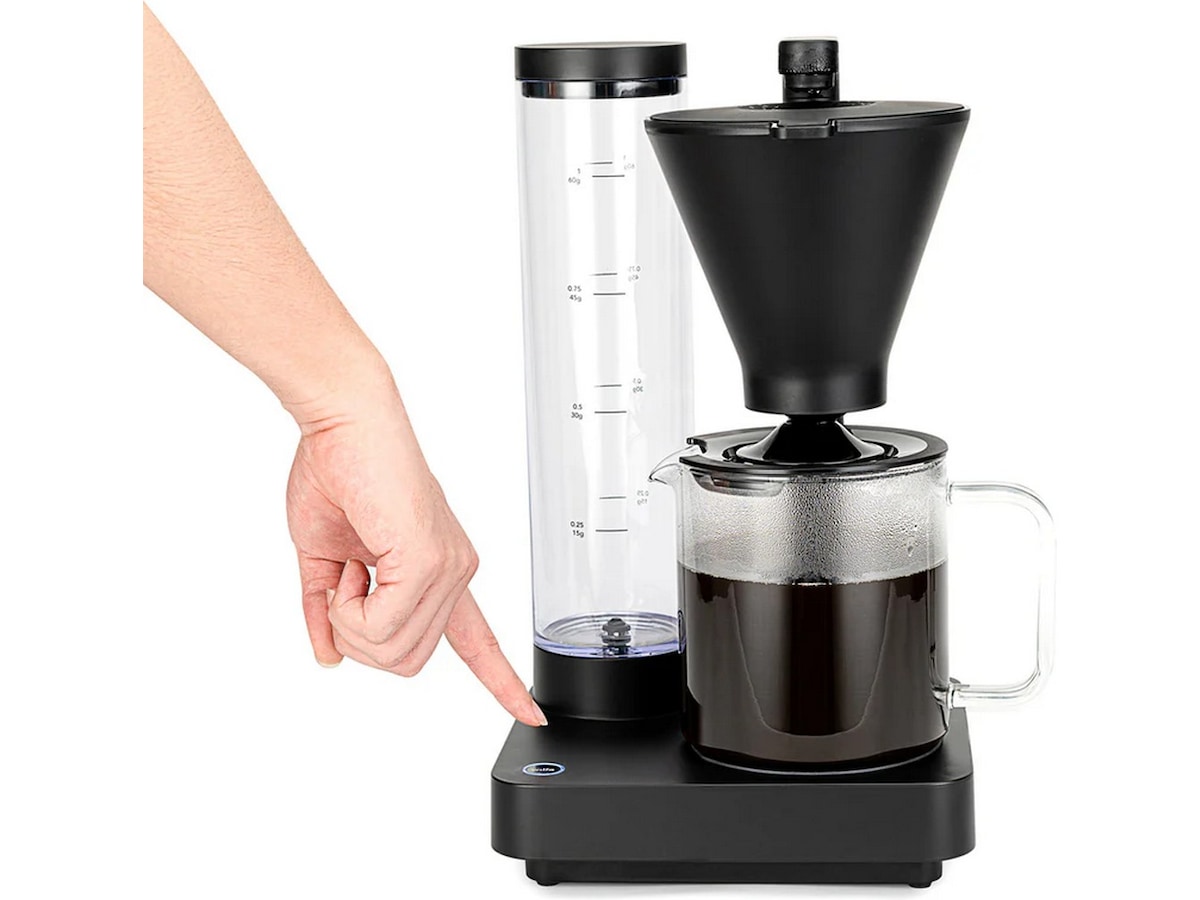 Wilfa CM8B-A100 Performance Compact Kaffetrakter Kaffetraktere