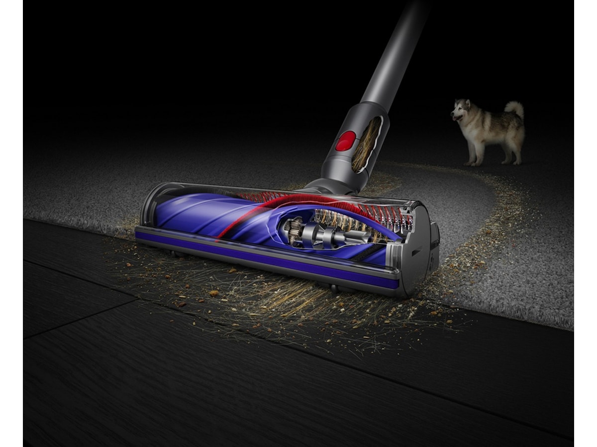 Dyson V8 Advanced trådløs støvsuger Trådløse støvsugere