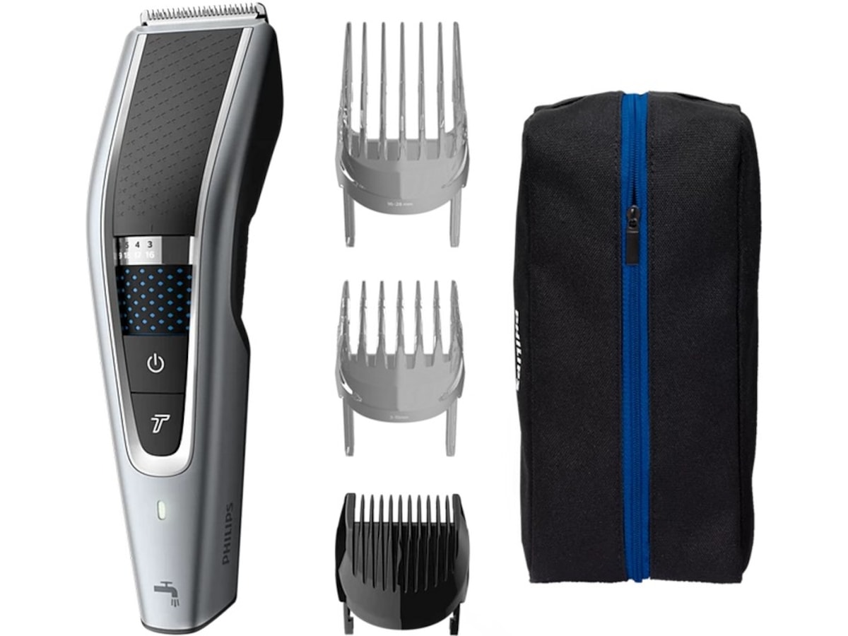 Philips HC5630/15 series 5000 Vaskbar hårklipper Hårklippere