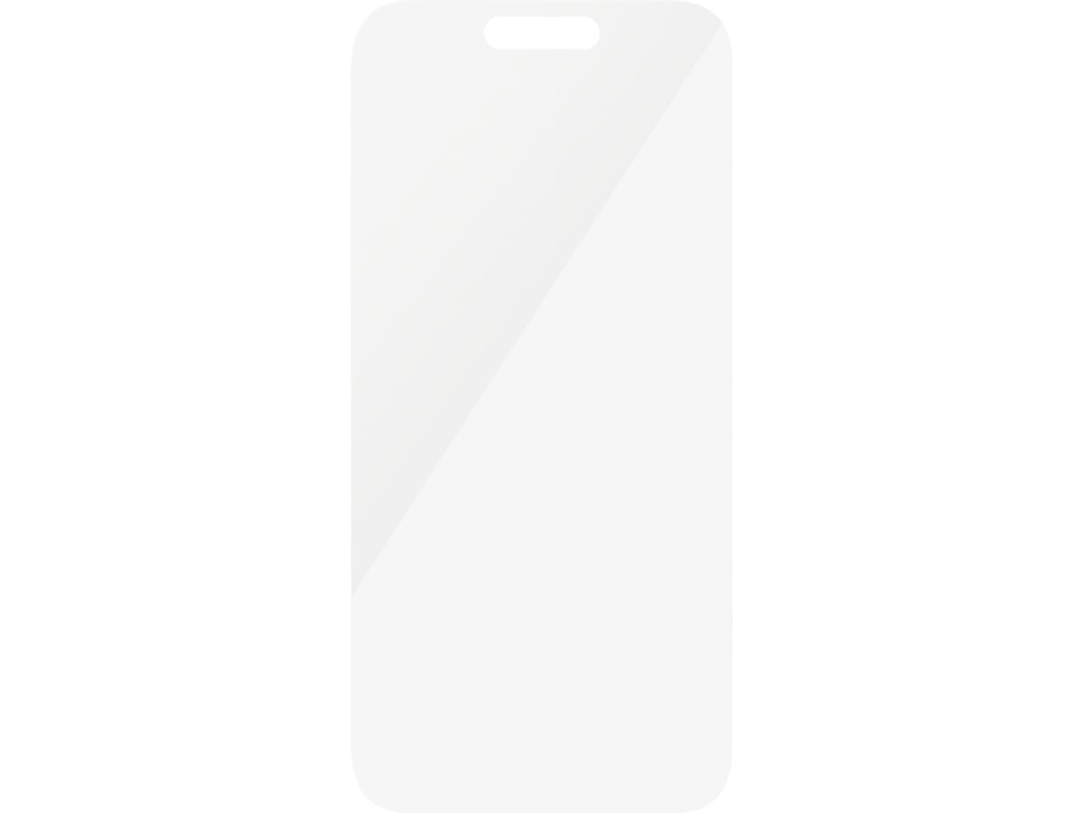 PanzerGlass iPhone 16 Pro Max skjermbeskytter Skjermbeskytter