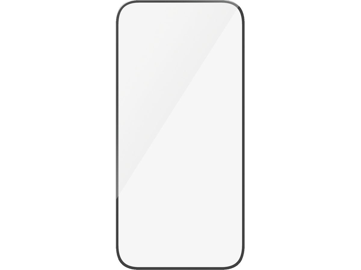 PanzerGlass iPhone 16 Plus | 15 Plus skjermbeskytter Skjermbeskytter