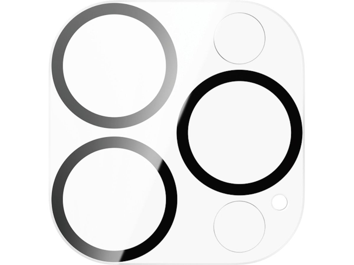 PanzerGlass iPhone 16 Pro / Pro Max PicturePerfect Linsebeskytter Skjermbeskytter