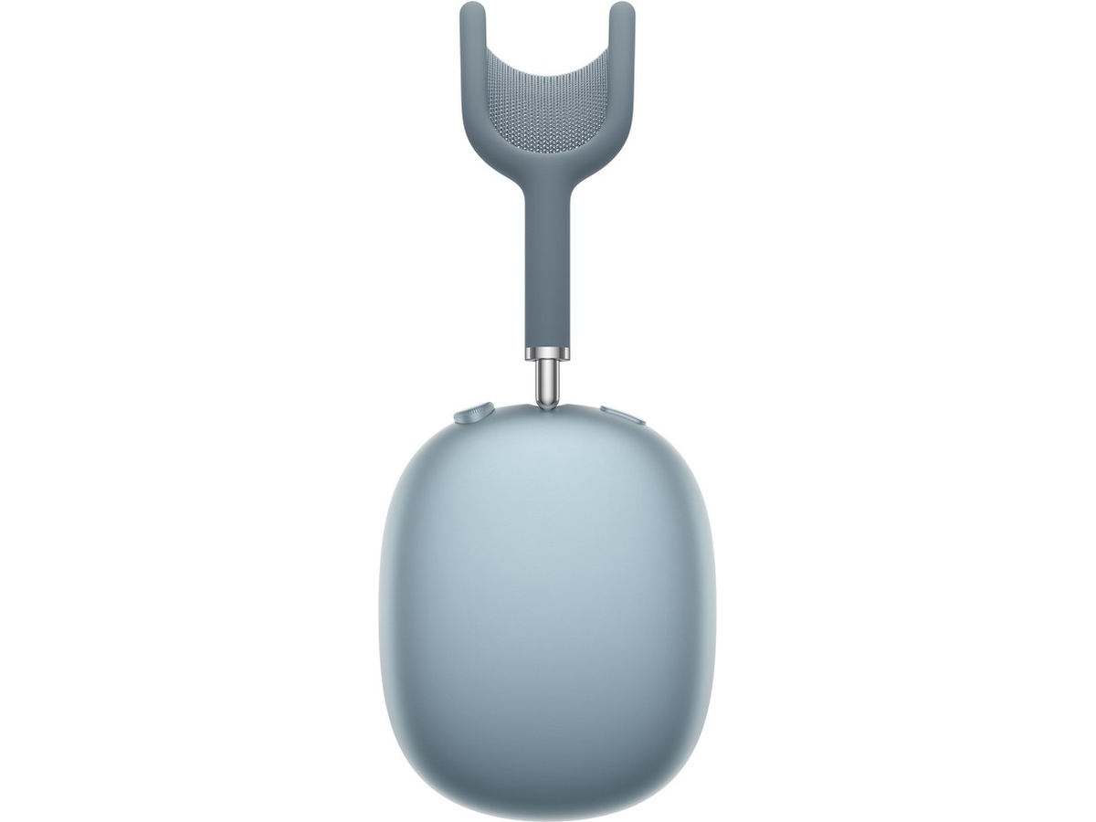 AirPods Max (2024) trådløse hodetelefoner, On-Ear (blå) Hodetelefoner