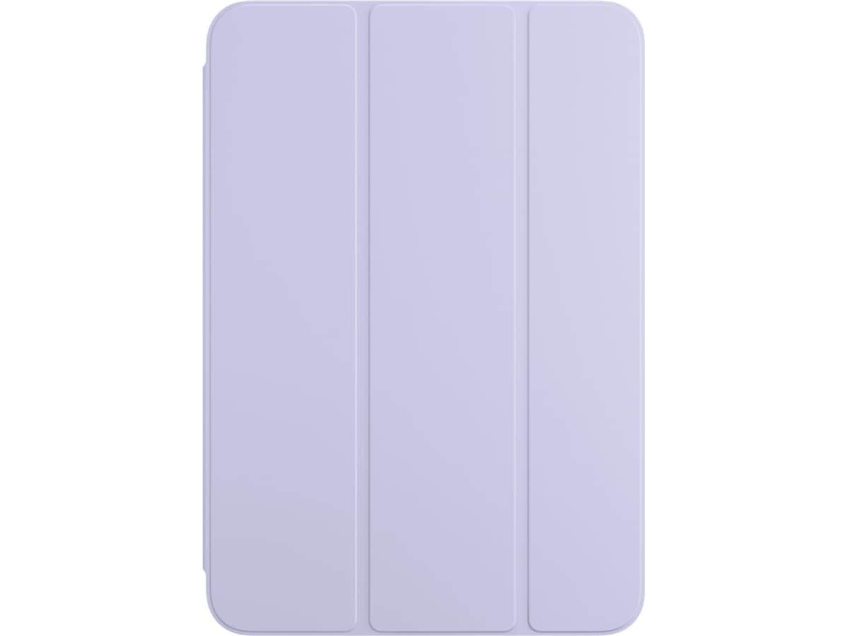 Apple Smart Folio for iPad mini (A17 Pro) (lys fiolett) Deksel til nettbrett