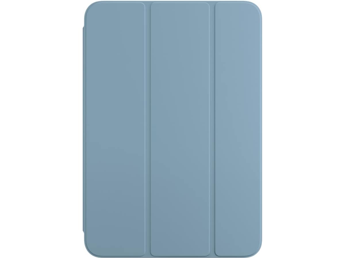 Apple Smart Folio for iPad mini (A17 Pro) (denim) Deksel til nettbrett