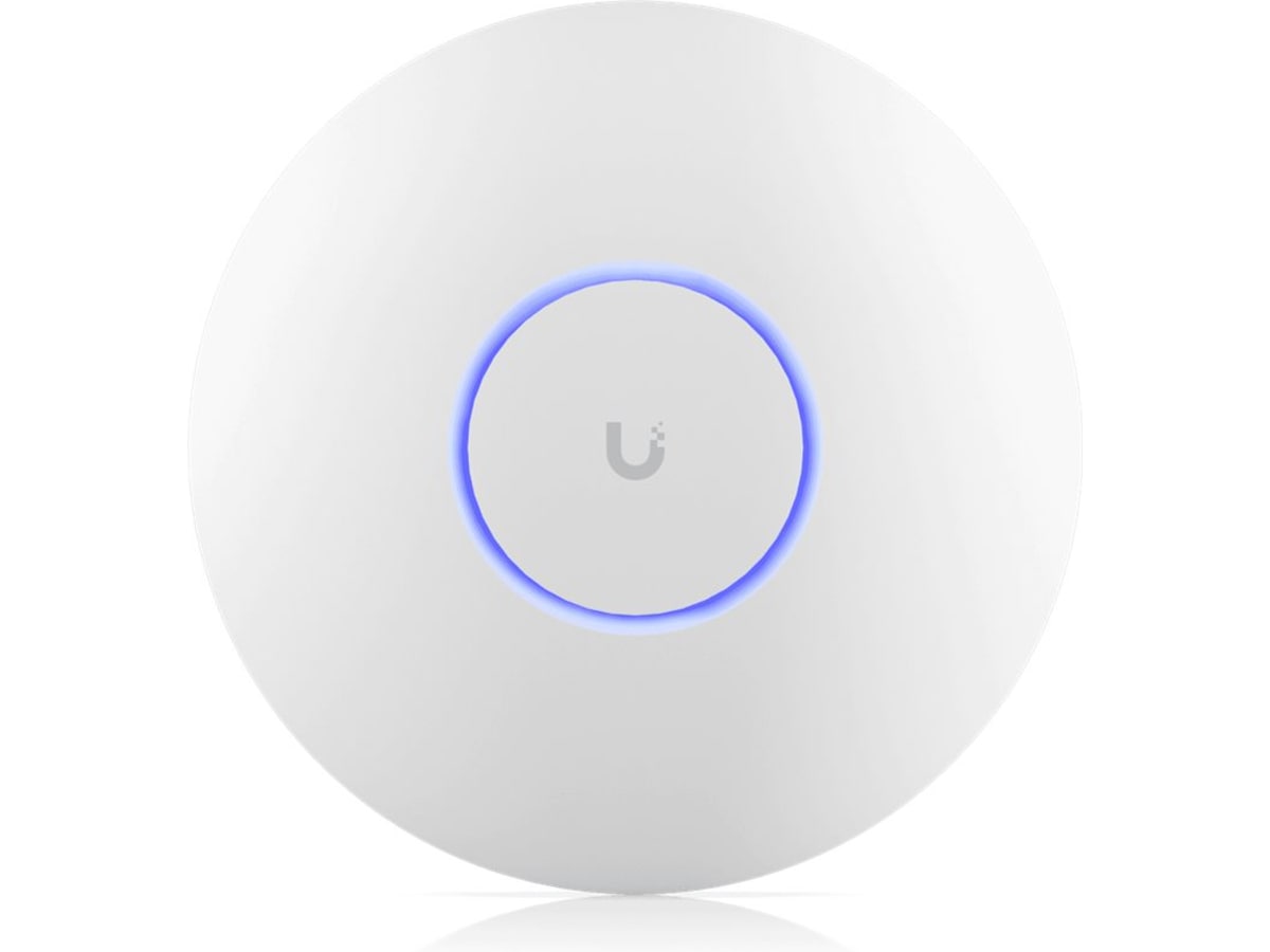 Ubiquiti U7 Pro Max aksesspunkt Aksesspunkt