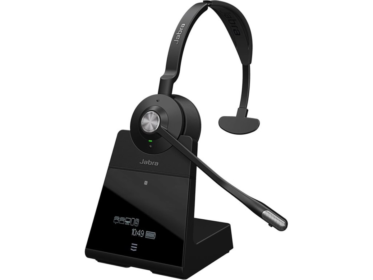 Jabra Engage 75 SE, Mono Headset