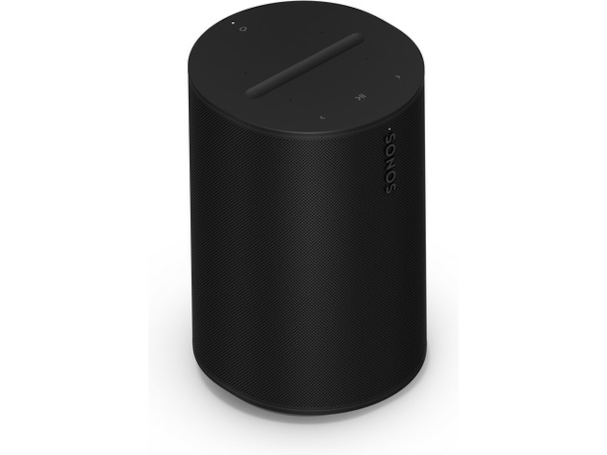 Sonos Arc Ultra (sort) Lydplanker
