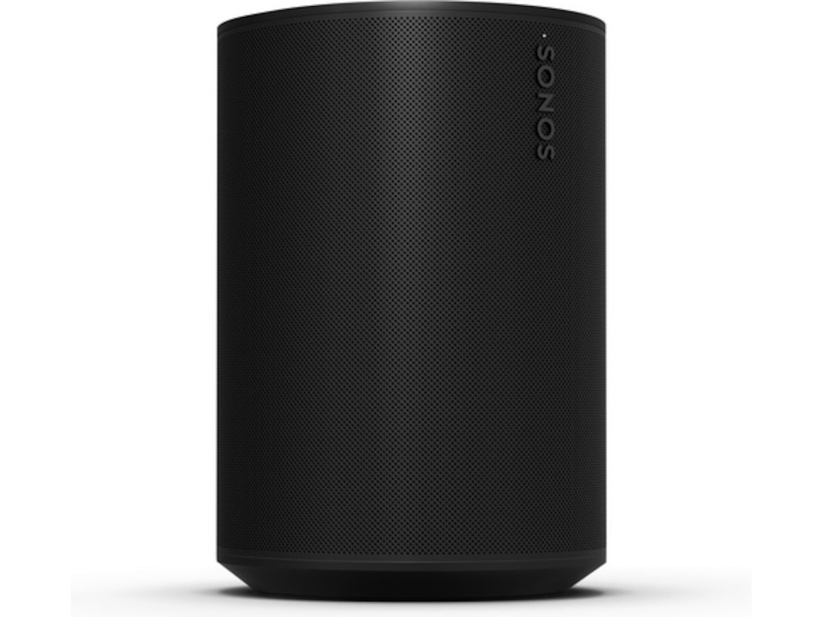 Sonos Arc Ultra (sort) Lydplanker