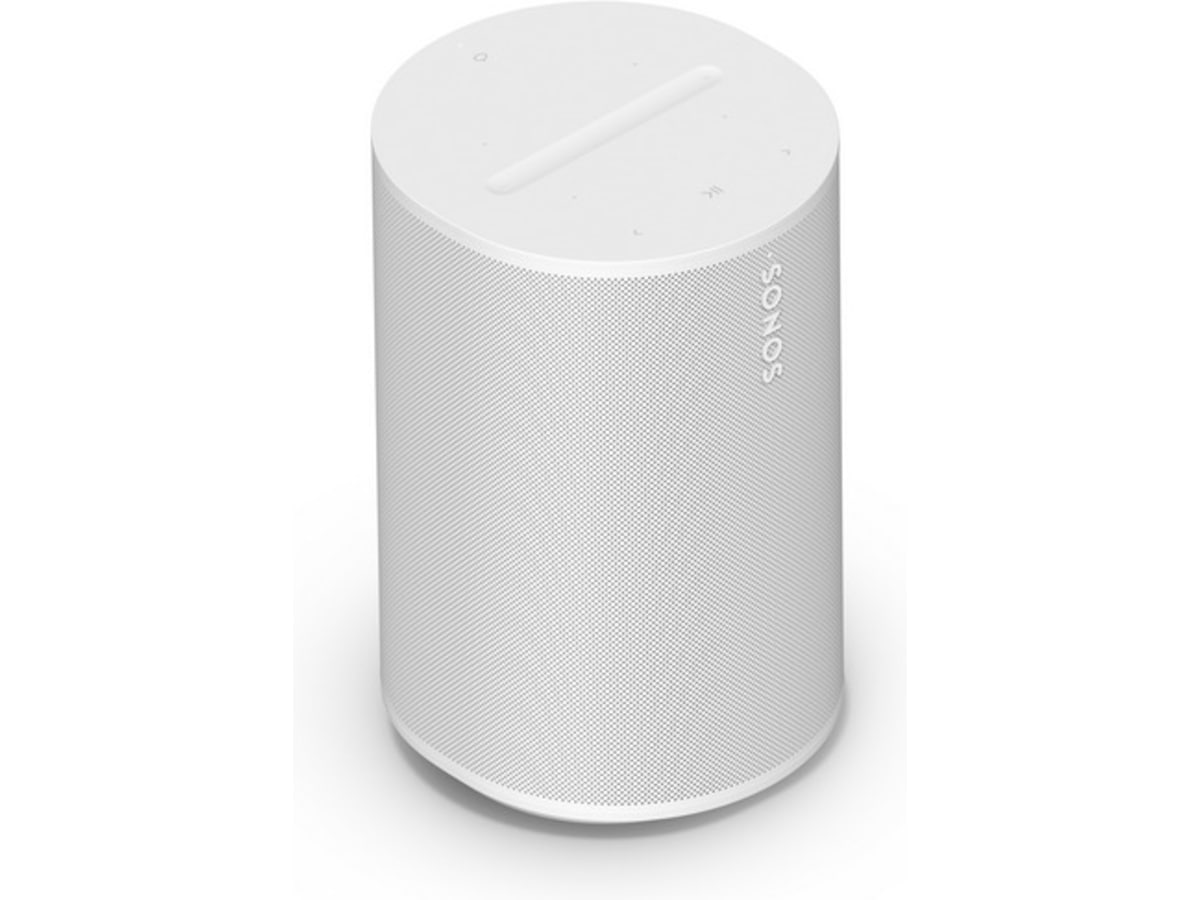 Sonos Arc Ultra (hvit) Lydplanker
