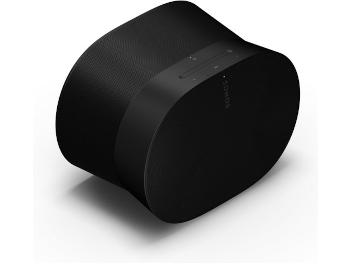 Sonos Arc Ultra (sort) Lydplanker
