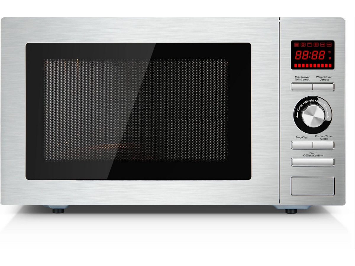 Andersson MEO 2.7 Mikrobølgeovn -B-Grade Demo mikrobølgeovn