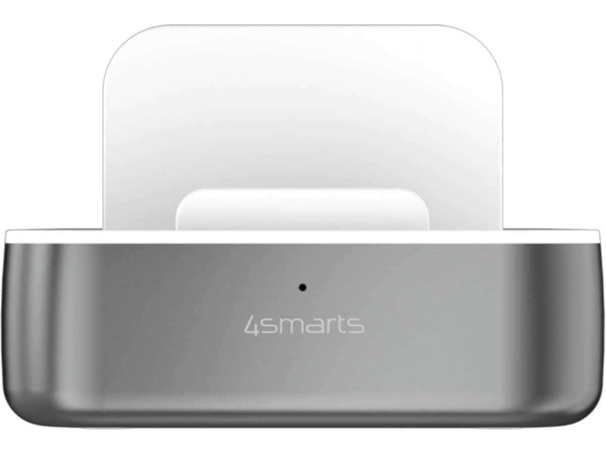 4smarts Team 100W Ladestasjon (stellargrå) Ladestasjon