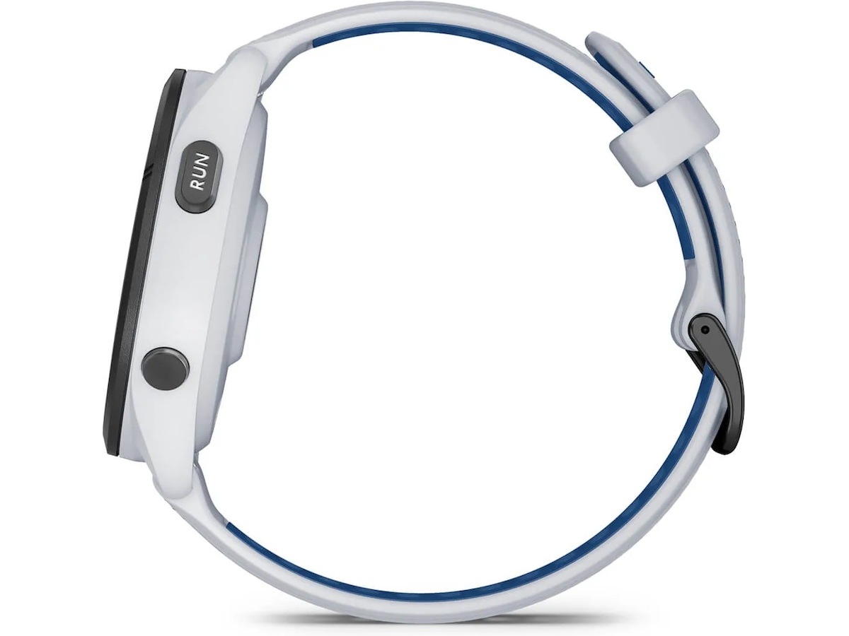 Garmin Forerunner 265 46mm GPS (whitestone) Smartklokker