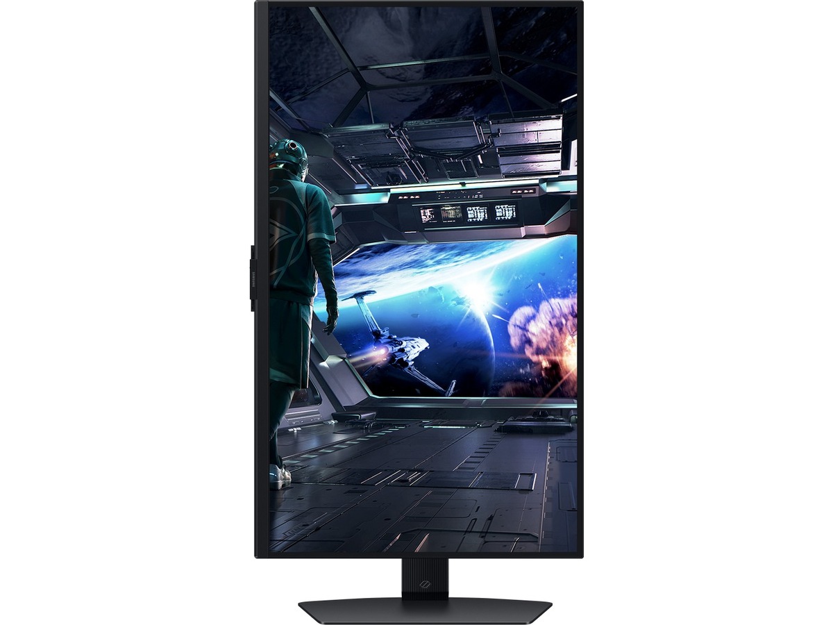 Samsung Odyssey G7 32" 4K smart skjerm 32DG702 Skjermer