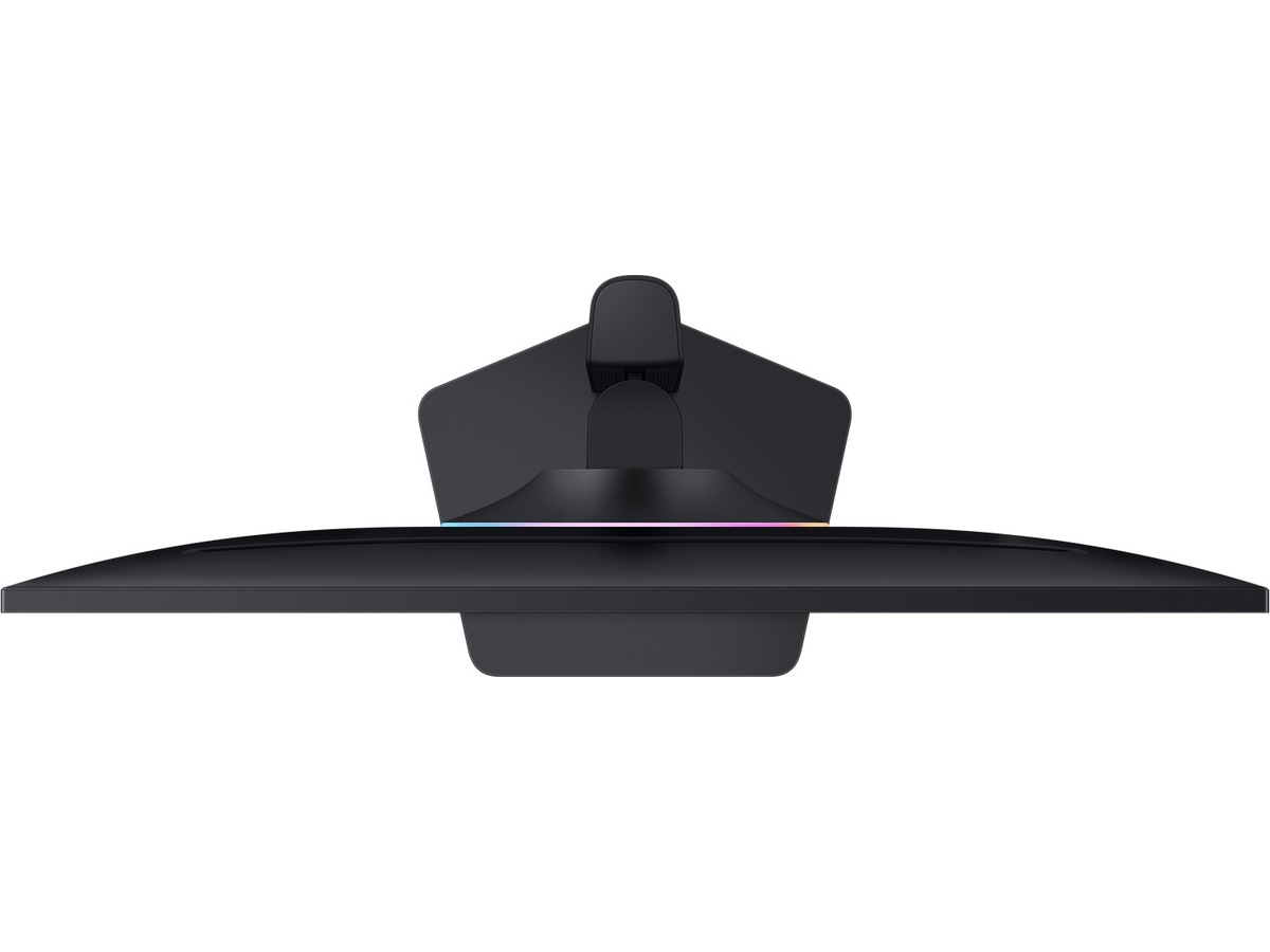 Samsung Odyssey G7 32" 4K smart skjerm 32DG702 Skjermer