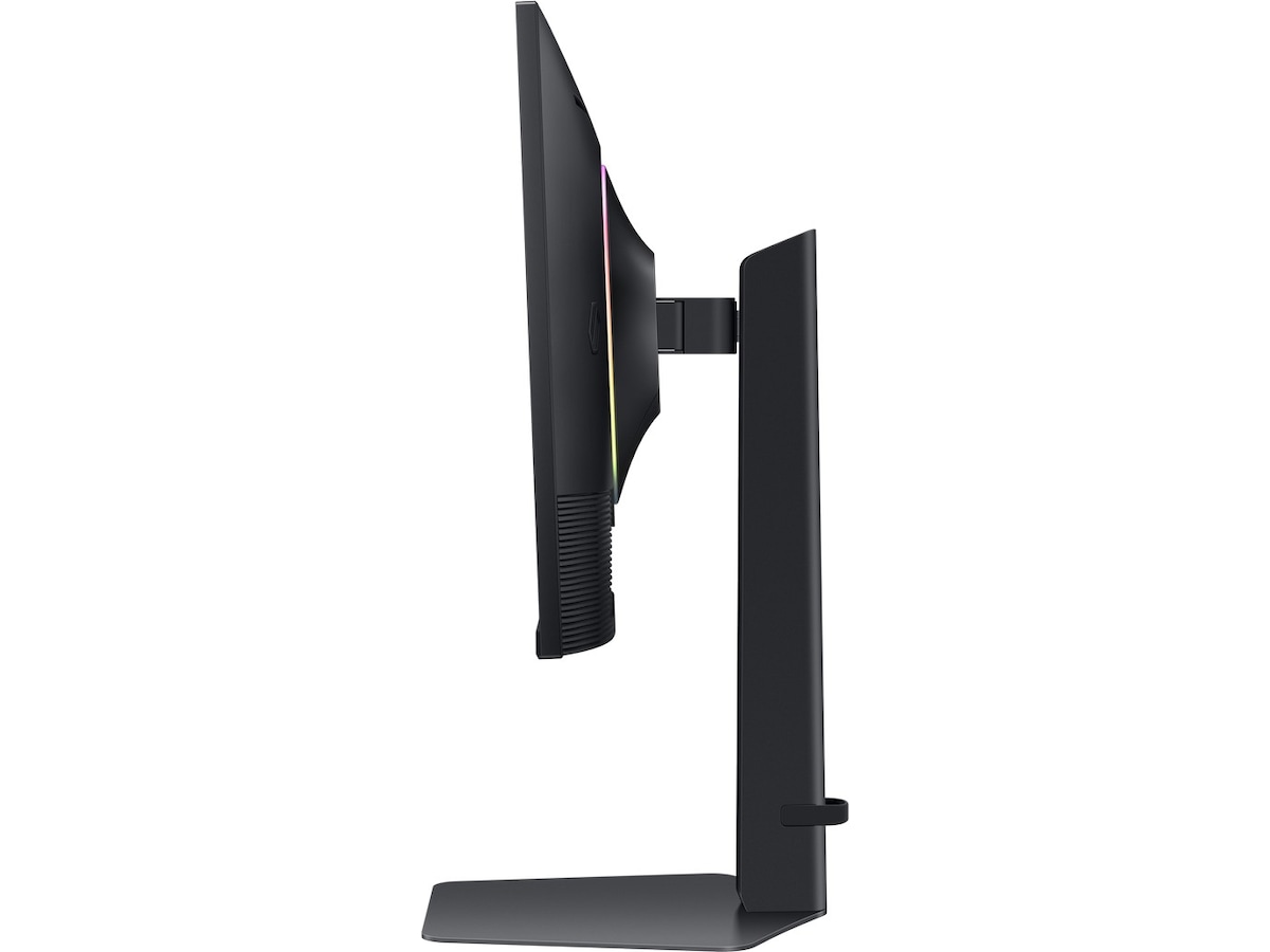 Samsung Odyssey G7 32" 4K smart skjerm 32DG702 Skjermer