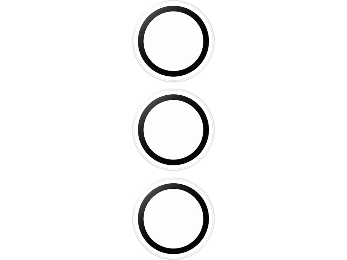 PanzerGlass Galaxy A16/A16 5G Hoops Linsebeskytter (gjennomsiktig) Skjermbeskytter