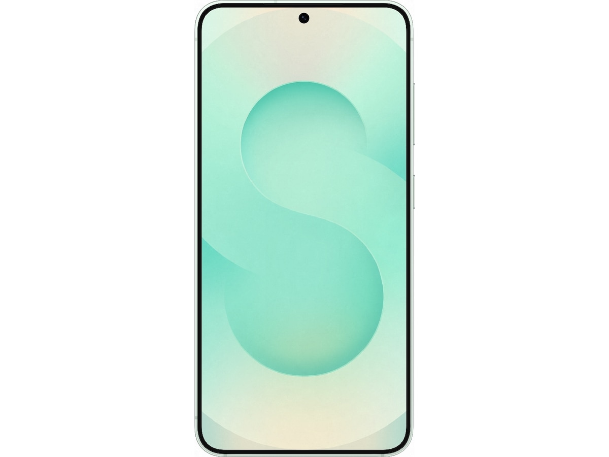 Samsung Galaxy S25 256GB (mint) Mobiltelefoner