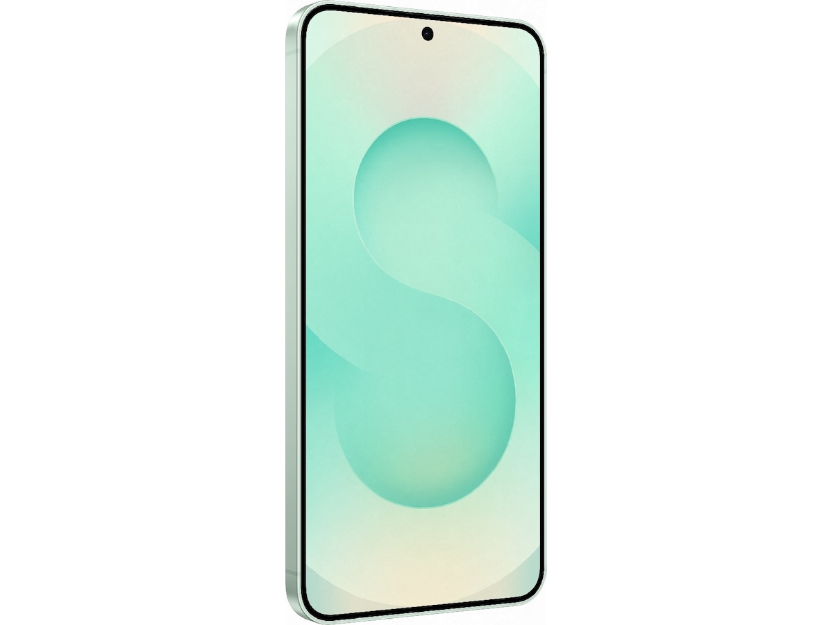 Samsung Galaxy S25 256GB (mint) Mobiltelefoner