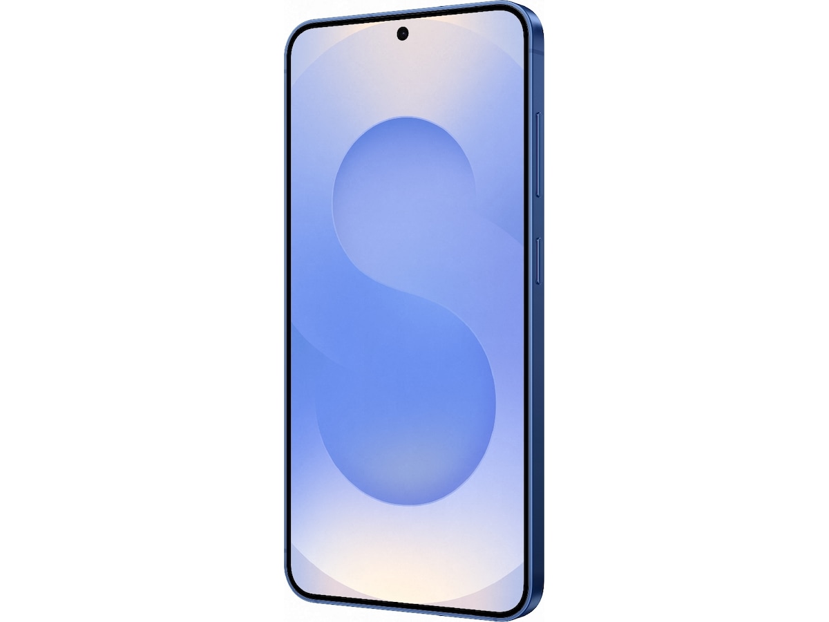 Samsung Galaxy S25 256GB (navy) Mobiltelefoner