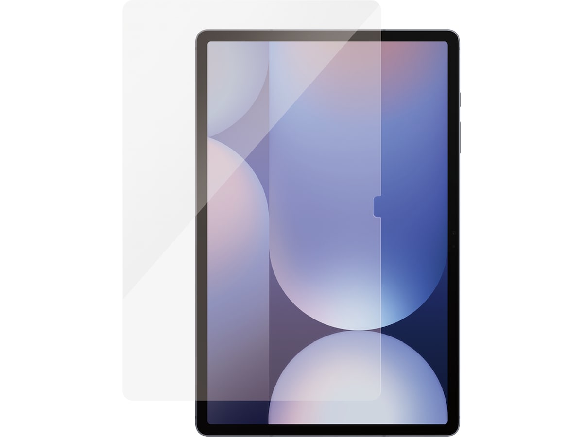 PanzerGlass Galaxy Tab S7+/S8+/S9+/S9 FE+/S10+ Skjermbeskytter Skjermbeskyttelse nettbrett