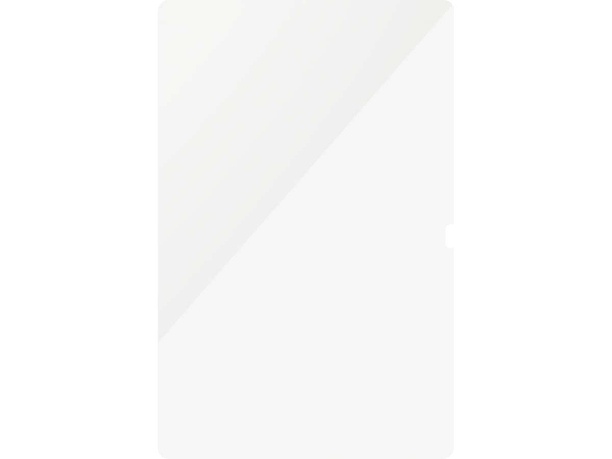PanzerGlass Galaxy Tab S7+/S8+/S9+/S9 FE+/S10+ Skjermbeskytter Skjermbeskyttelse nettbrett