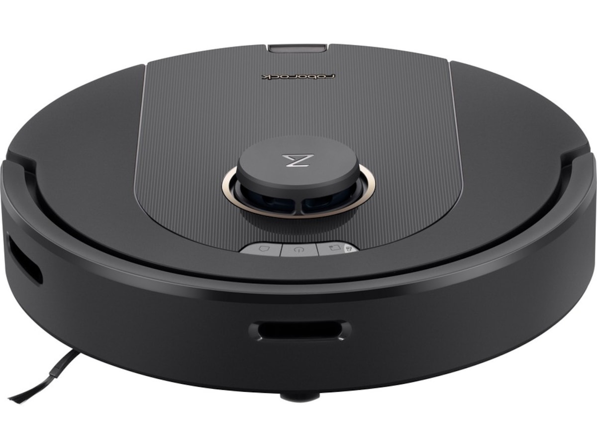 Roborock Q5 Pro robotstøvsuger (sort) -B-Grade Demo hjem & fritid