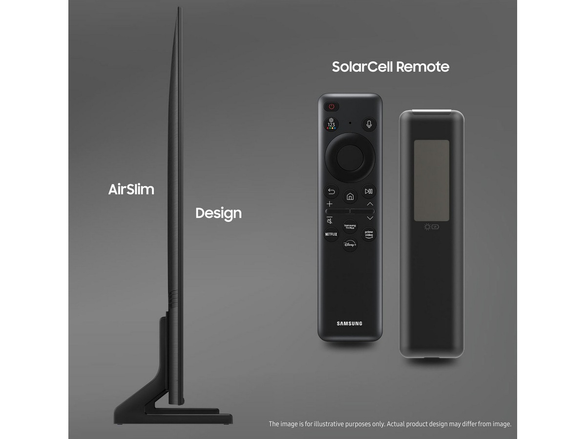 Samsung 75" Q60D QLED 4K TV TQ75Q60D -B-Grade Demo TV/projektor