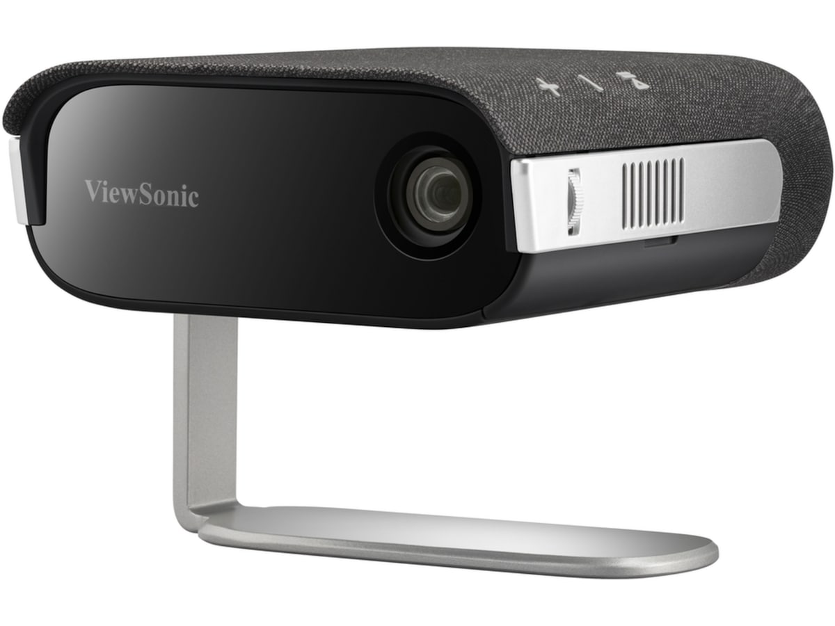 ViewSonic M1S bærbar projector -B-Grade Demo TV/projektor