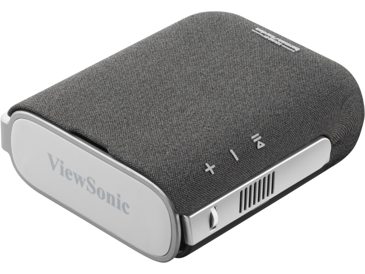 ViewSonic M1S bærbar projector -B-Grade Demo TV/projektor