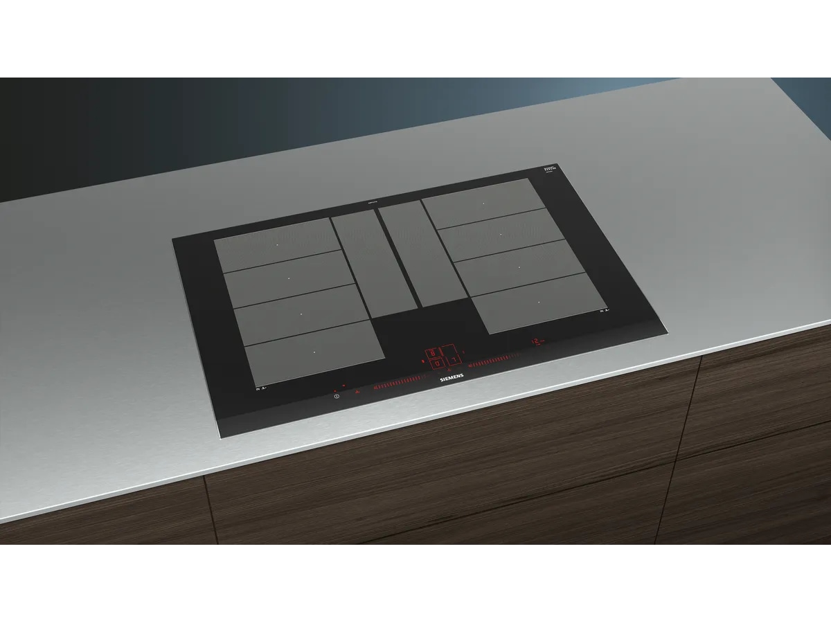 Siemens EX875LYV1E IQ700 Induksjonstopp Induksjonstopp