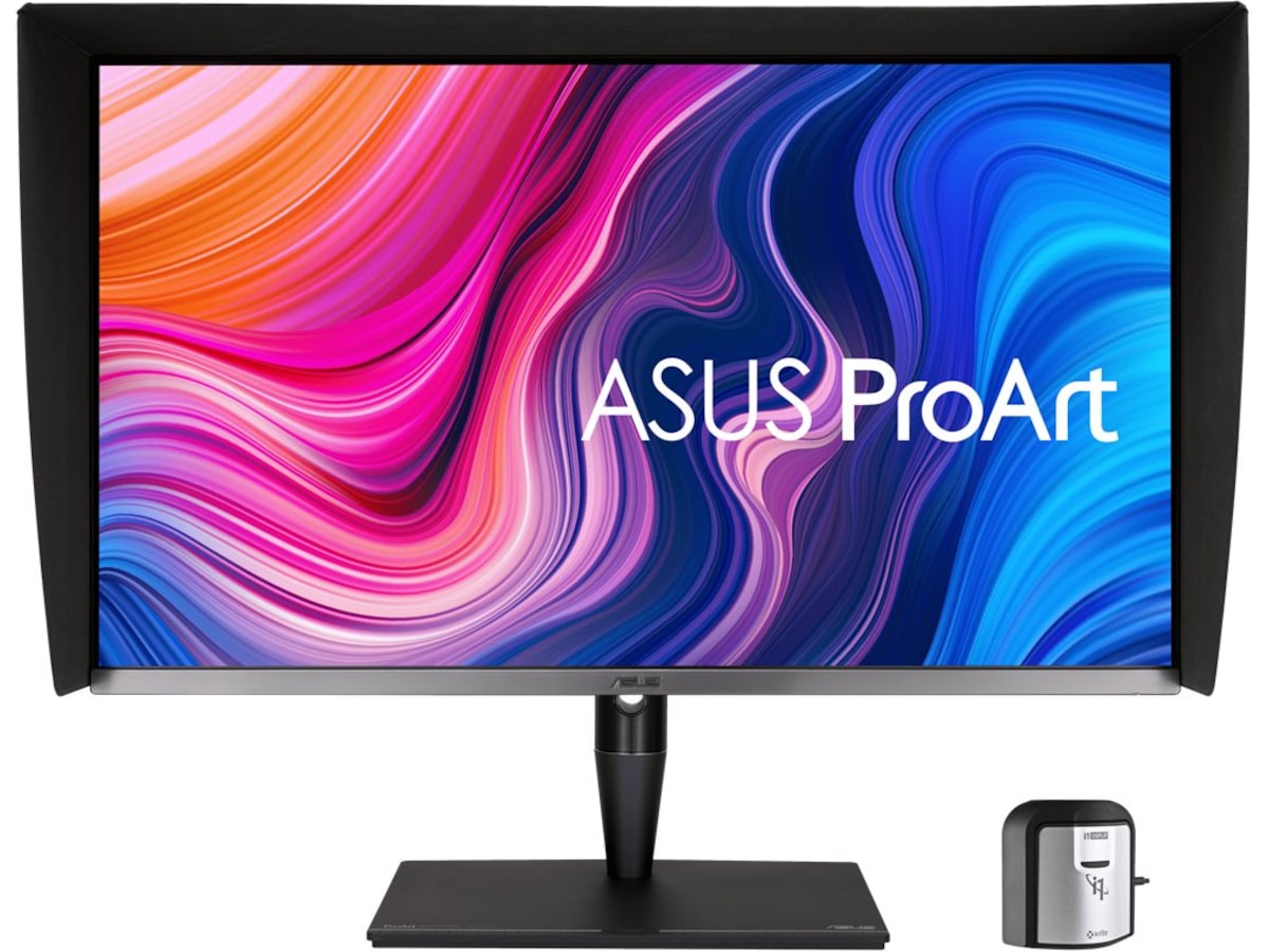 ASUS 32" 4K skjerm ProArt PA32UCG-K -B-Grade Demo skjermer