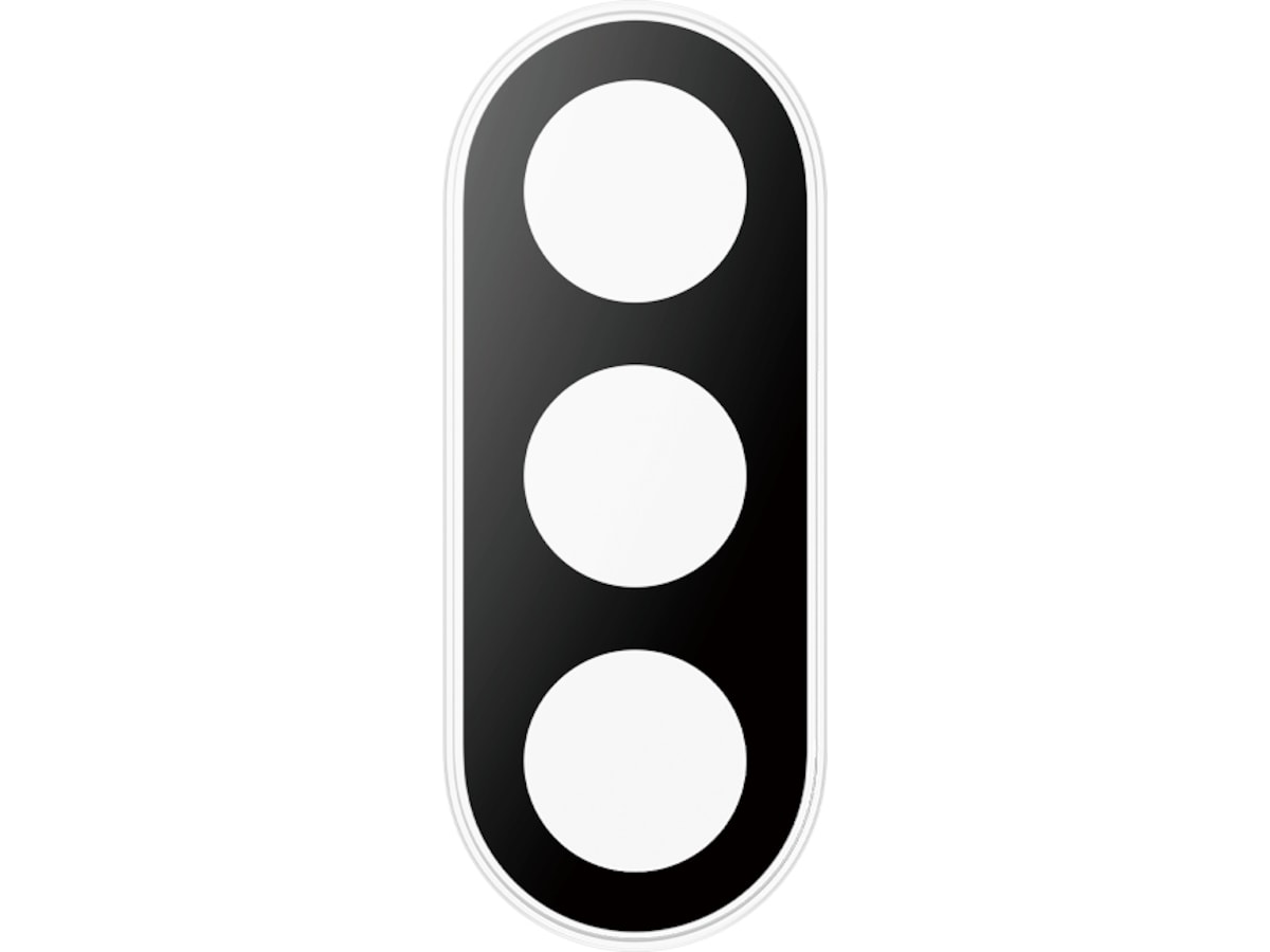 PanzerGlass Galaxy A26 5G Hoops linsebeskytter (gjennomsiktig) Skjermbeskytter