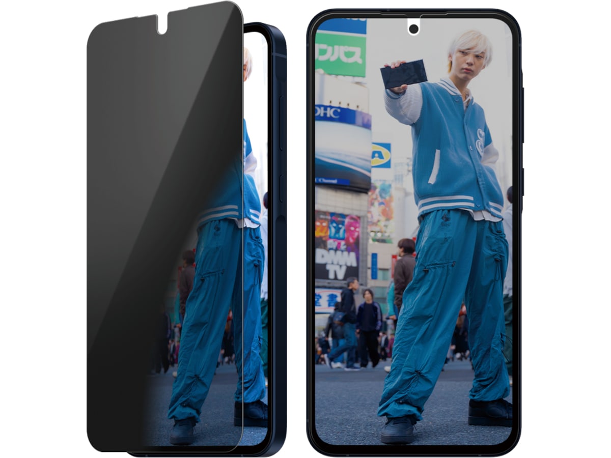 PanzerGlass Galaxy A56 5G Privacy skjermbeskytter Skjermbeskytter