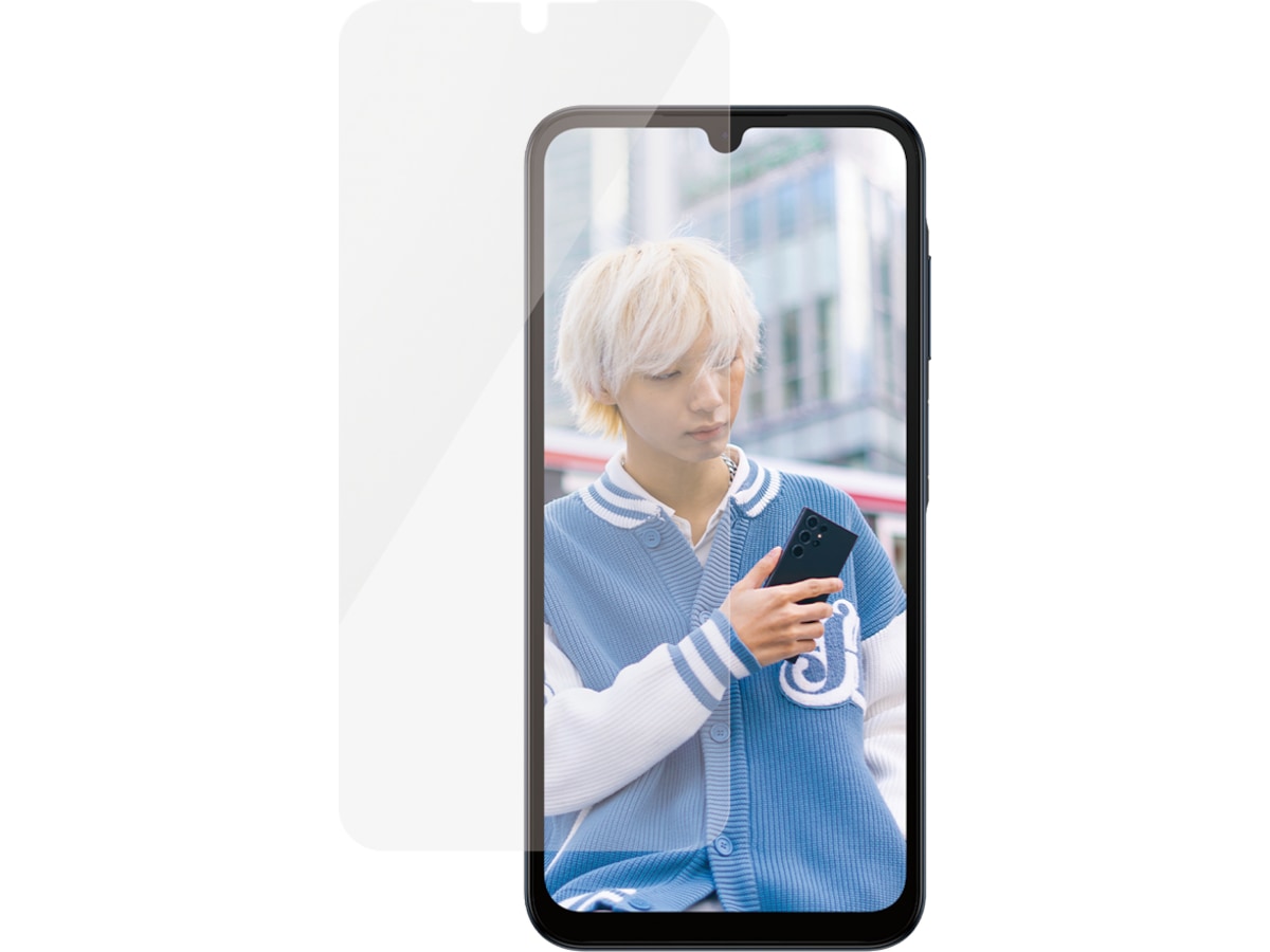 PanzerGlass Galaxy A26 5G Skjermbeskytter Skjermbeskytter