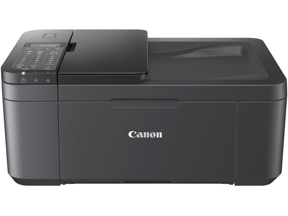 Canon PIXMA TR4755i blekkskriver Skrivere