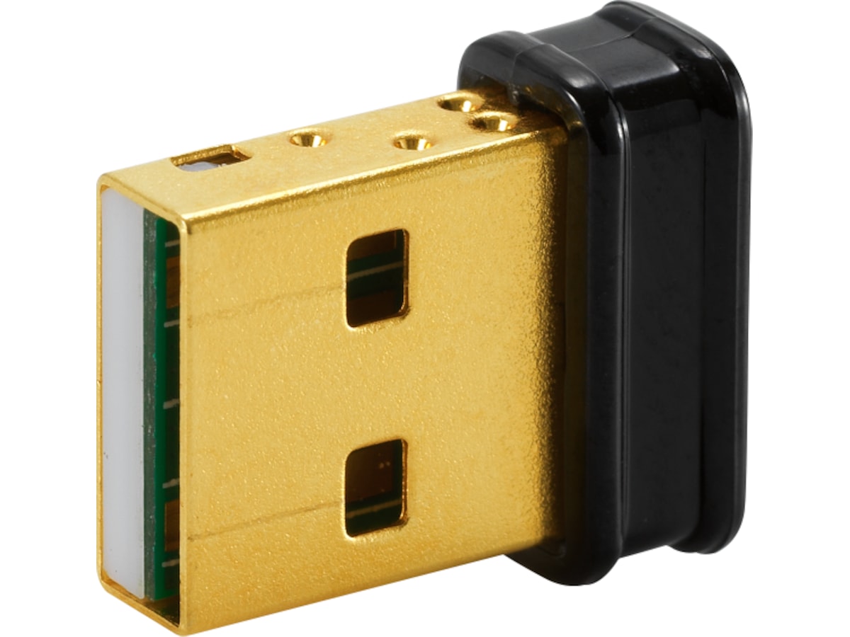 ASUS bluetooth adapter USB-BT540 Nettverkskort