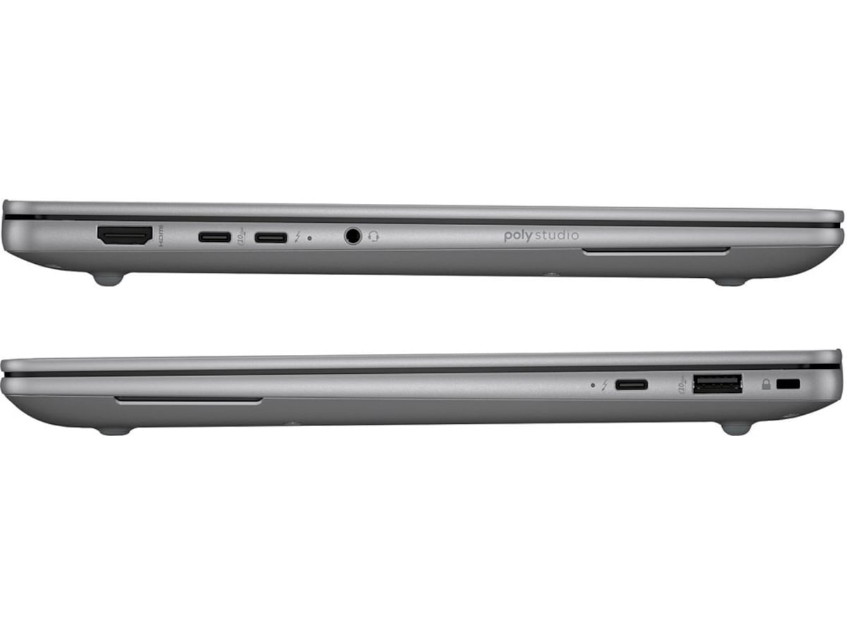 HP ZBook Ultra G1a 14" Mobile Workstation OLED Touch PC - Bærbar / laptop