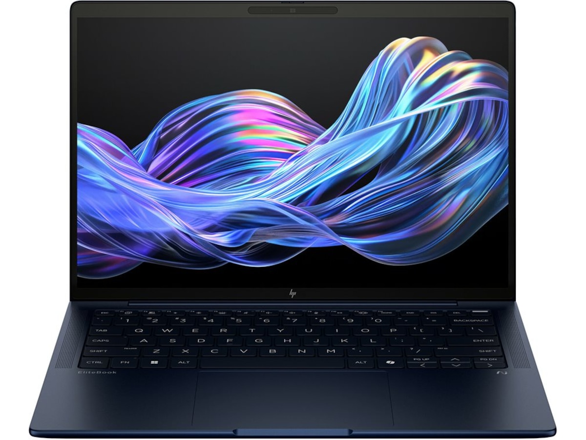 HP EliteBook X G1i Next Gen AI 14"  Touch PC - Bærbar / laptop